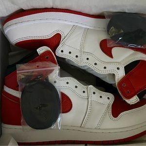 Nike air Jordan 1 new with box